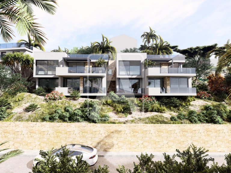 Villa for Sale in Altea, Alicante 10