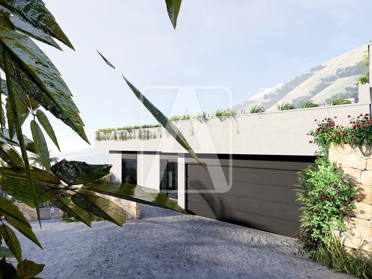 Villa for Sale in Altea, Alicante 19