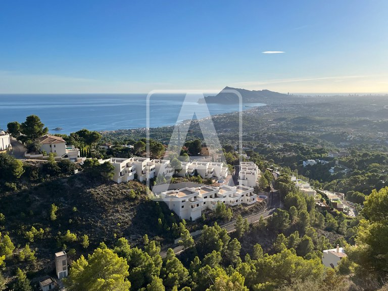 Villa for Sale in Altea, Alicante 2