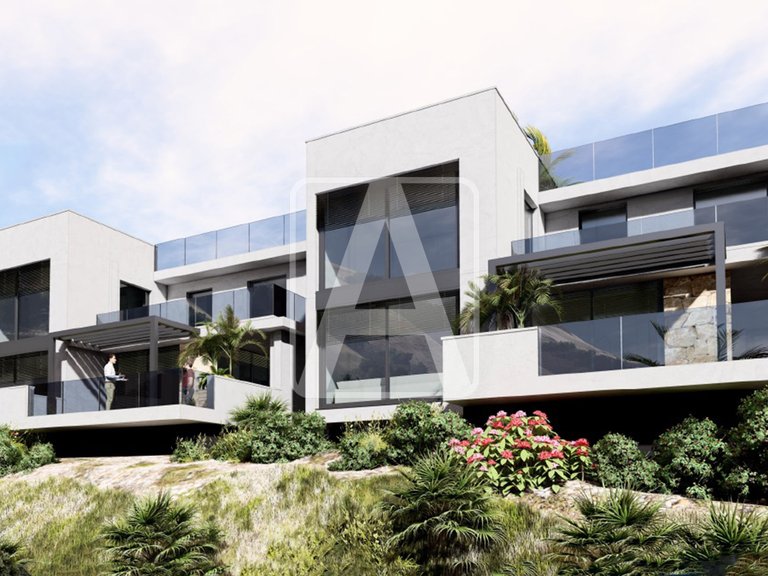 Villa for Sale in Altea, Alicante 21