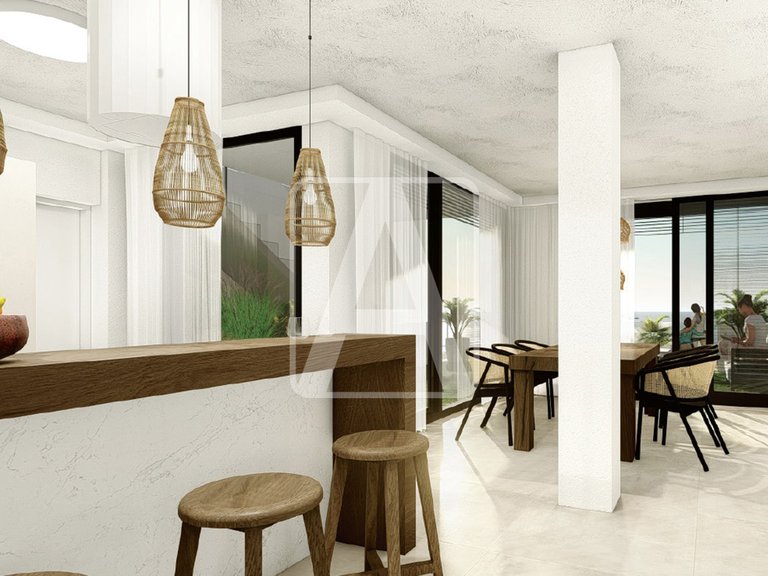 Villa for Sale in Altea, Alicante 23