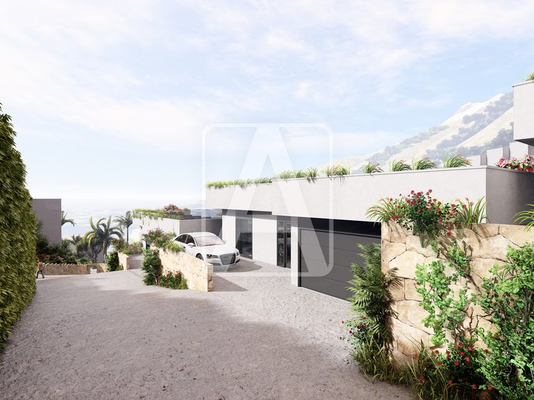 Villa for Sale in Altea, Alicante 24