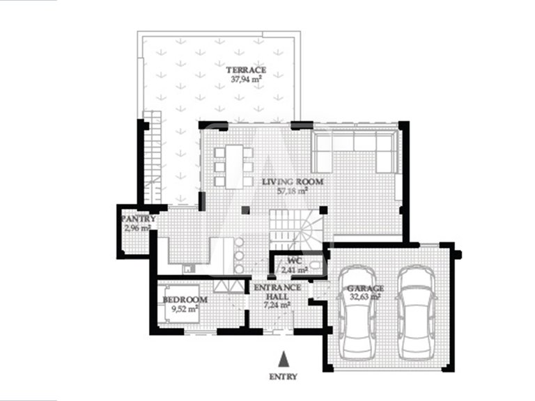 Villa for Sale in Altea, Alicante 25