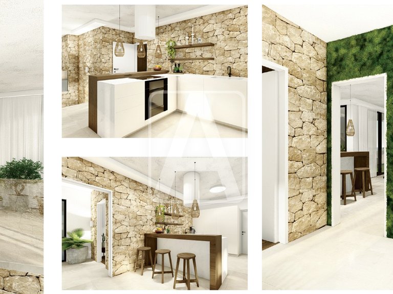 Villa for Sale in Altea, Alicante 9