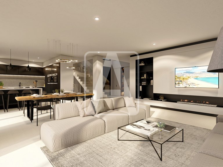 Villa for Sale in Altea, Alicante 10