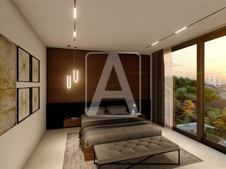 Villa for Sale in Altea, Alicante 11