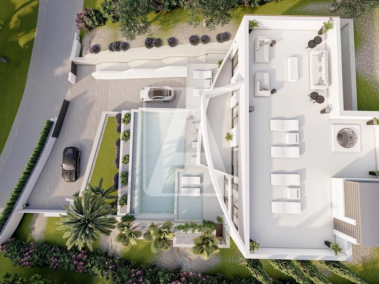 Villa for Sale in Altea, Alicante 19