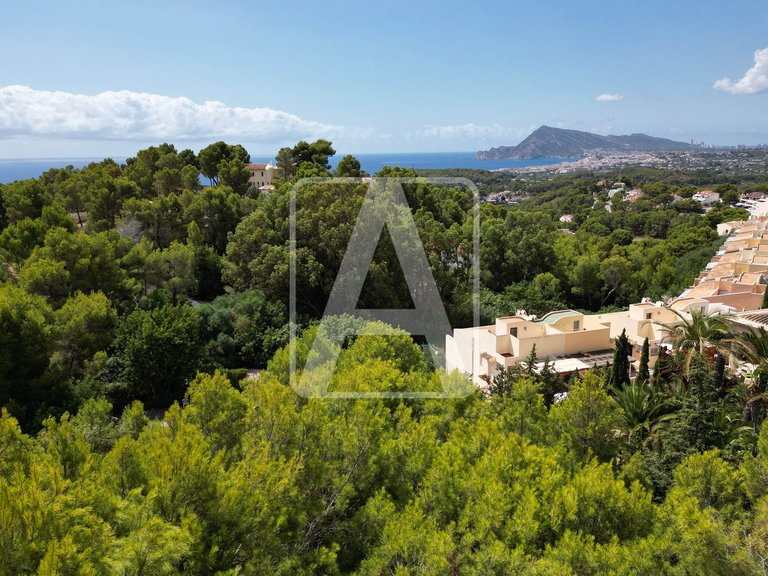 Villa for Sale in Altea, Alicante 2