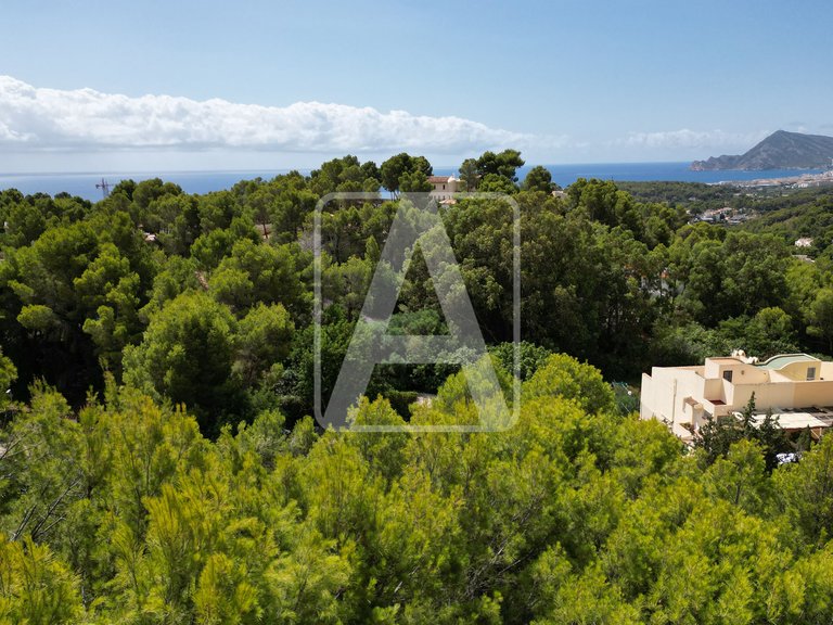 Villa for Sale in Altea, Alicante 20