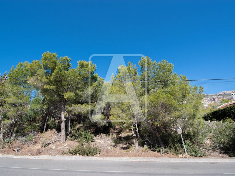 Villa for Sale in Altea, Alicante 23