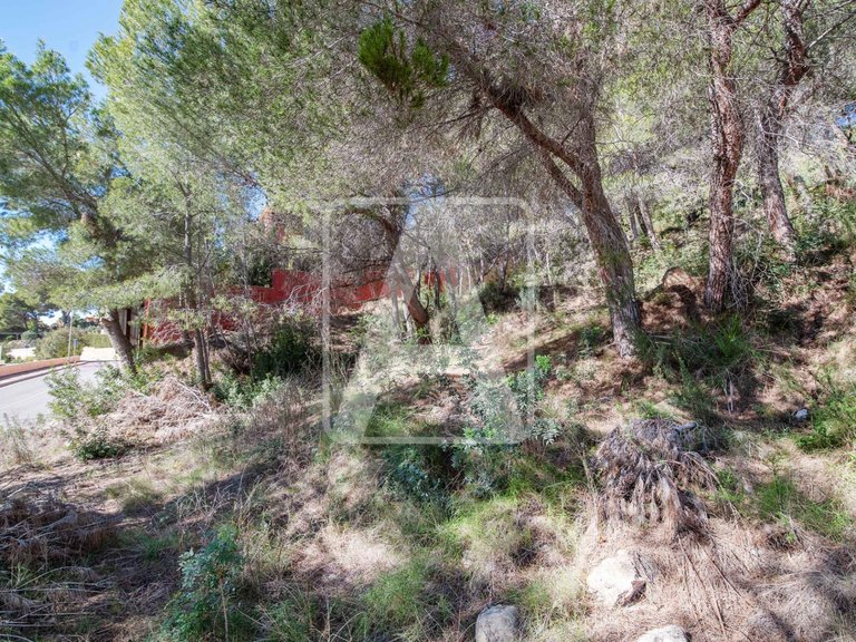 Villa for Sale in Altea, Alicante 24