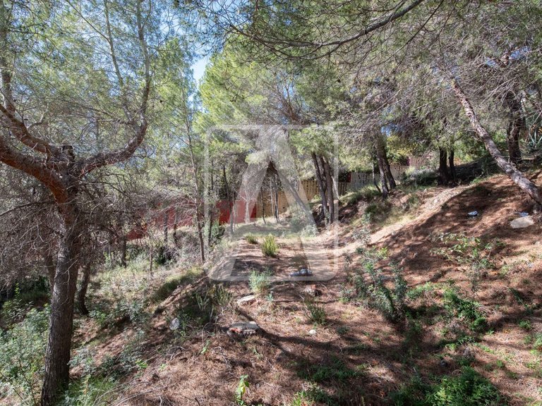 Villa for Sale in Altea, Alicante 26