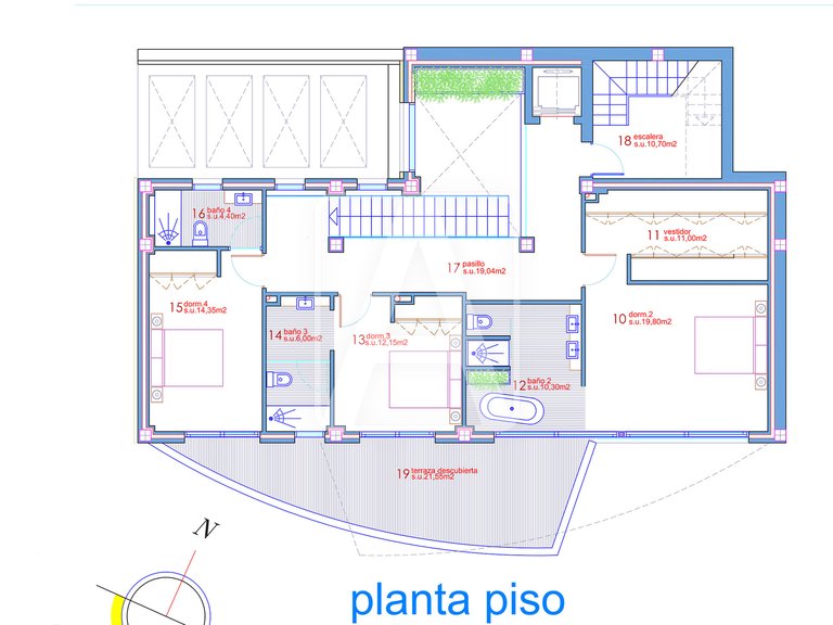 Villa for Sale in Altea, Alicante 28