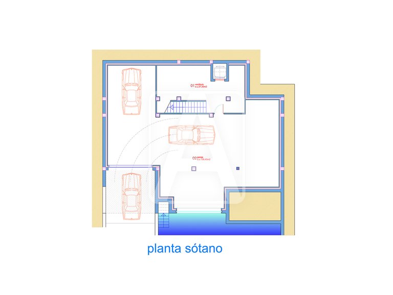 Villa for Sale in Altea, Alicante 29