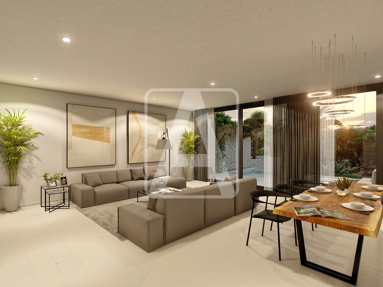 Villa for Sale in Altea, Alicante 4