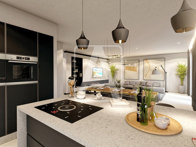 Villa for Sale in Altea, Alicante 5
