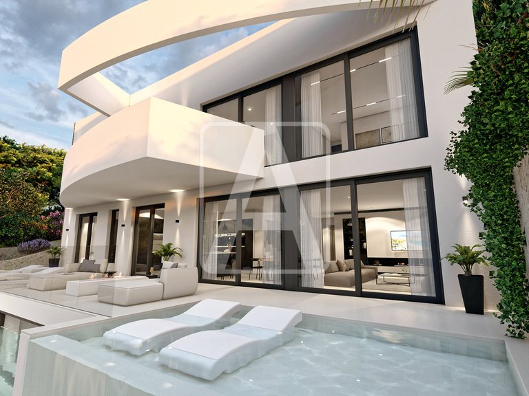Villa for Sale in Altea, Alicante 8