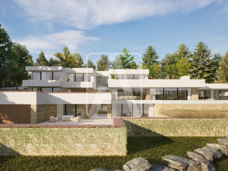 Villa for Sale in Moraira, Alicante 10