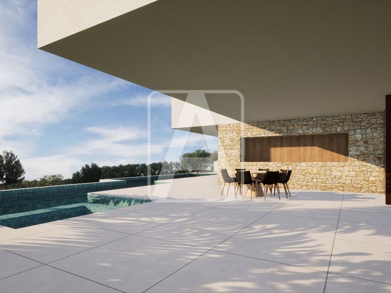 Villa for Sale in Moraira, Alicante 5