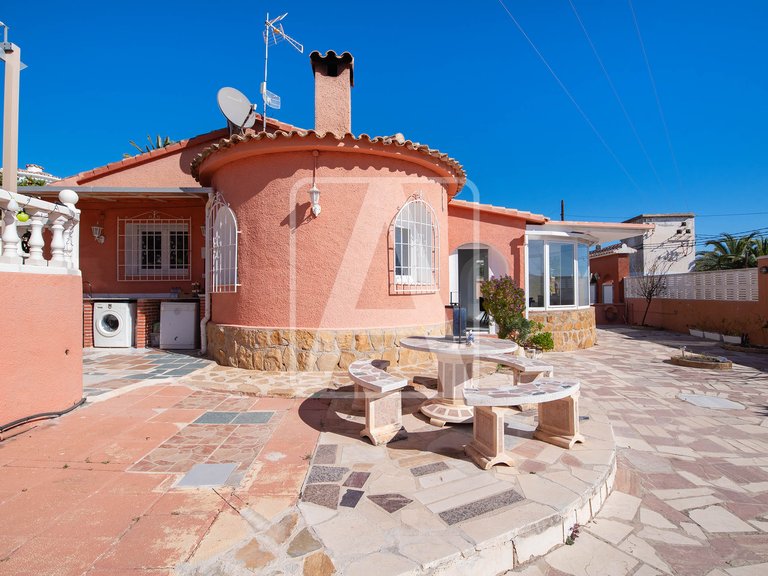 Villa for Sale in Calpe, Alicante 10