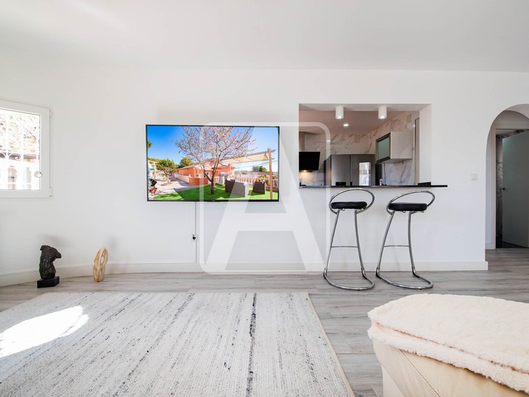 Villa for Sale in Calpe, Alicante 12
