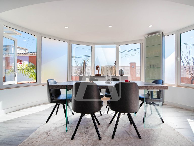 Villa for Sale in Calpe, Alicante 15
