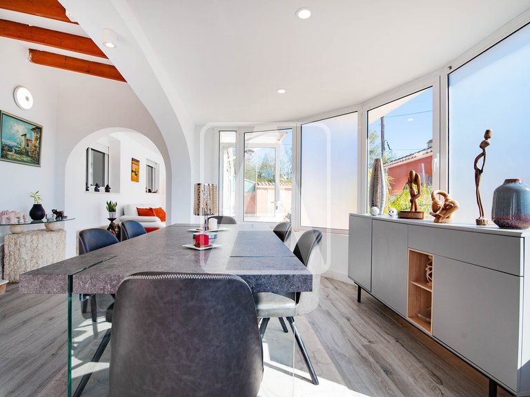 Villa for Sale in Calpe, Alicante 16