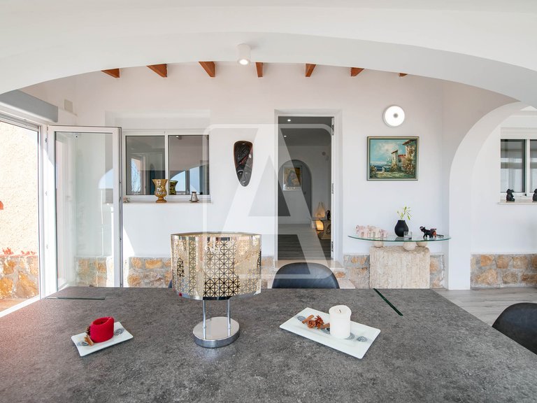 Villa for Sale in Calpe, Alicante 17