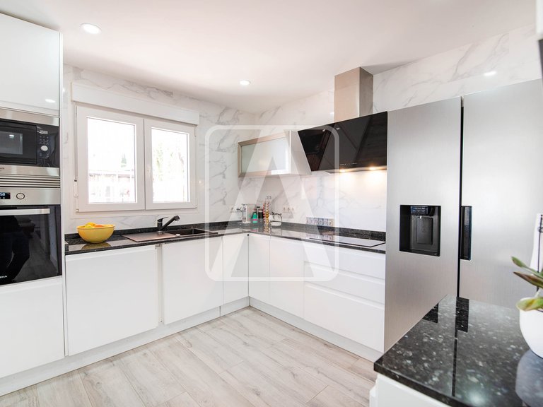 Villa for Sale in Calpe, Alicante 20