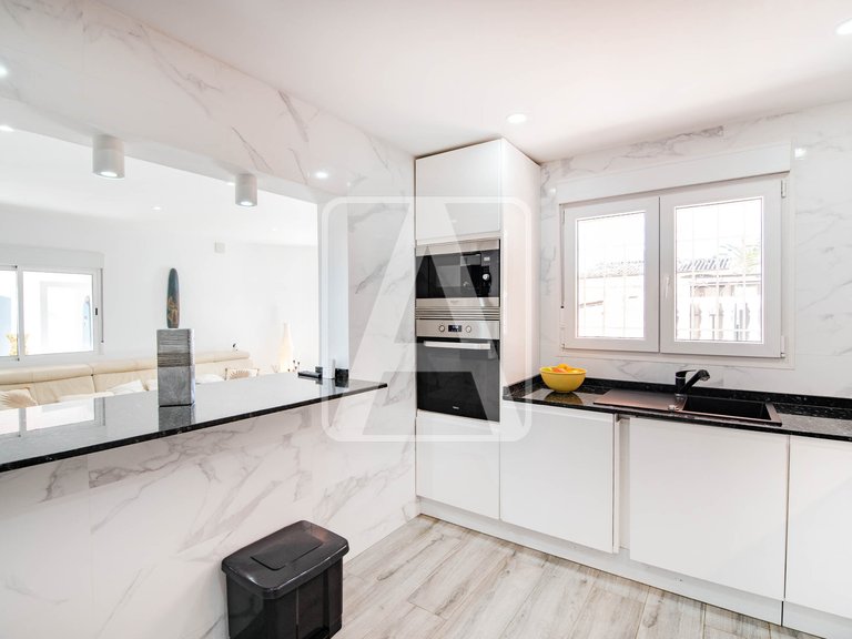 Villa for Sale in Calpe, Alicante 21