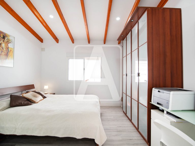 Villa for Sale in Calpe, Alicante 23