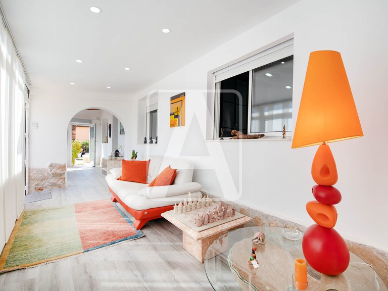 Villa for Sale in Calpe, Alicante 32