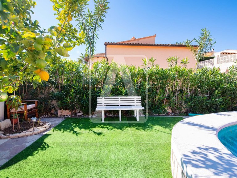 Villa for Sale in Calpe, Alicante 34