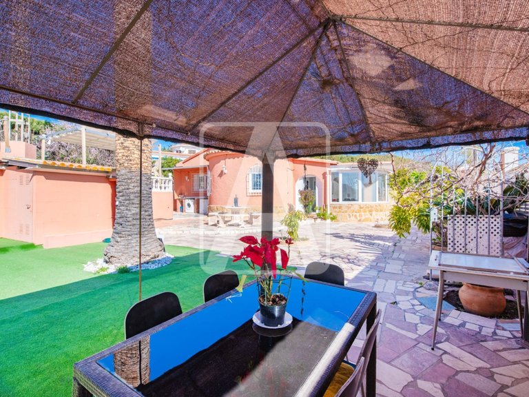 Villa for Sale in Calpe, Alicante 35