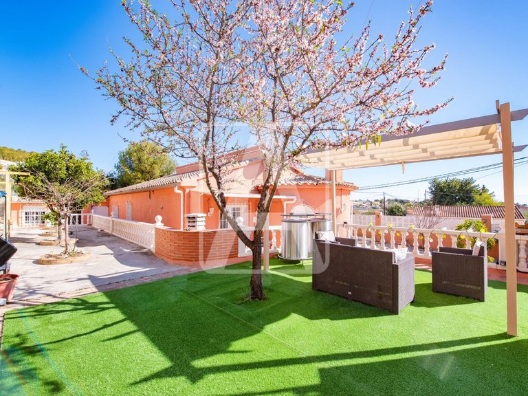 Villa for Sale in Calpe, Alicante 4