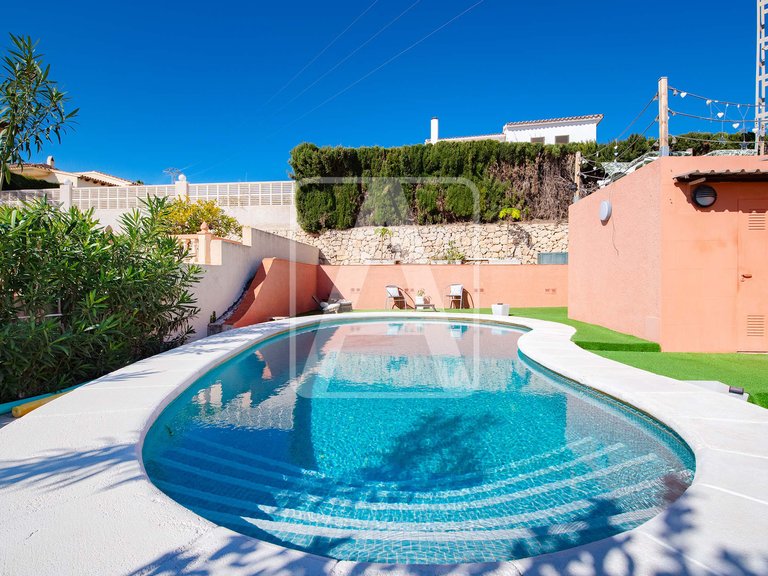 Villa for Sale in Calpe, Alicante 42