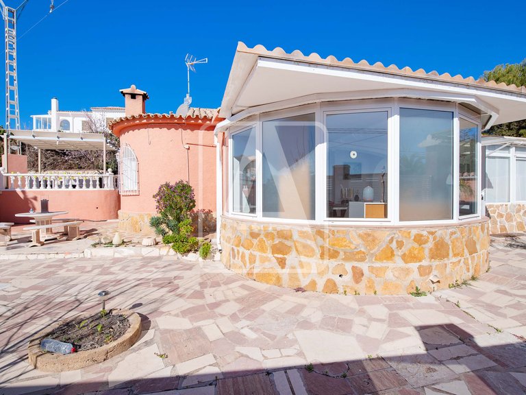 Villa for Sale in Calpe, Alicante 43