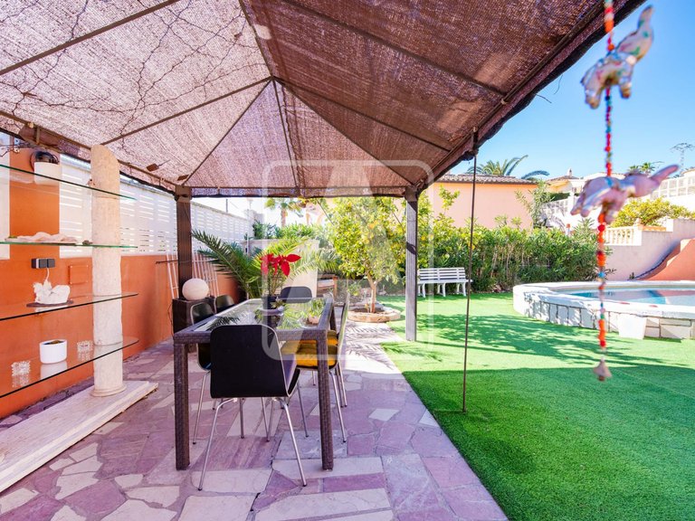 Villa for Sale in Calpe, Alicante 44