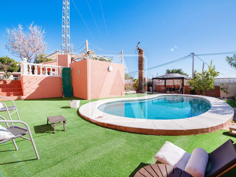 Villa for Sale in Calpe, Alicante 45