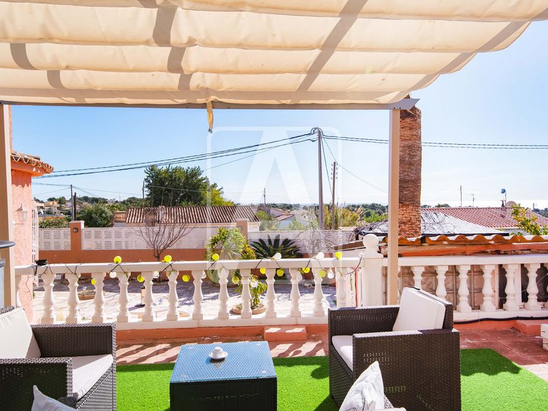 Villa for Sale in Calpe, Alicante 46