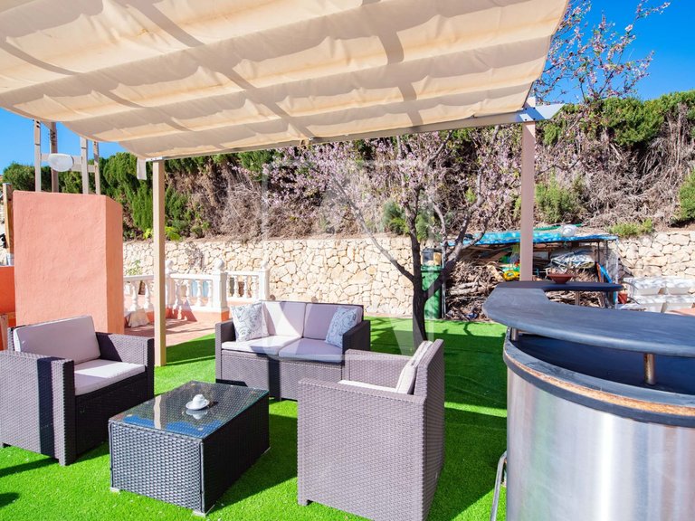 Villa for Sale in Calpe, Alicante 47