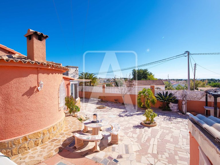 Villa for Sale in Calpe, Alicante 48