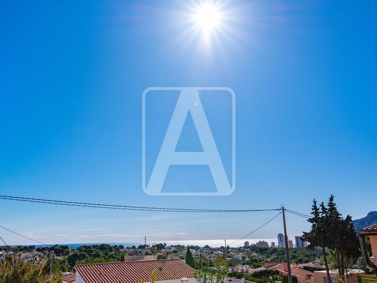 Villa for Sale in Calpe, Alicante 49