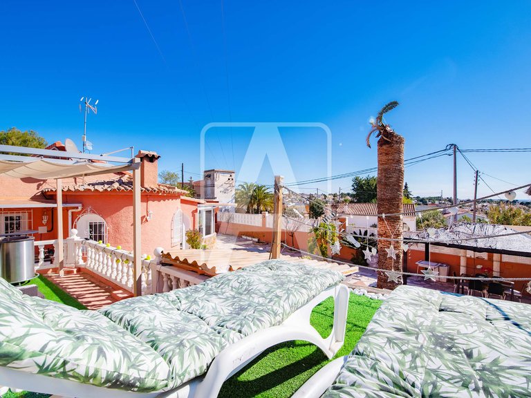 Villa for Sale in Calpe, Alicante 50