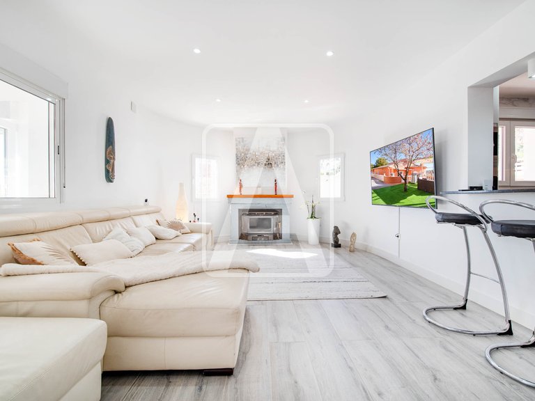 Villa for Sale in Calpe, Alicante 6