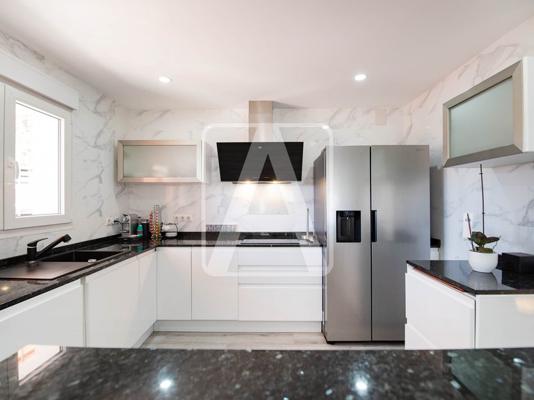 Villa for Sale in Calpe, Alicante 7