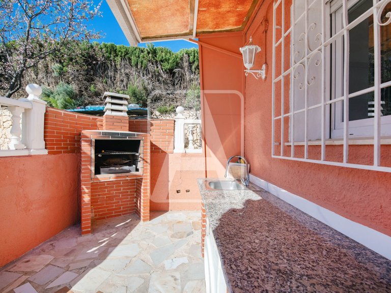 Villa for Sale in Calpe, Alicante 9