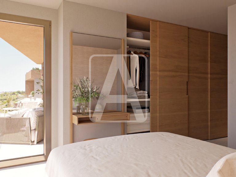 Villa for Sale in Benissa, Alicante 12