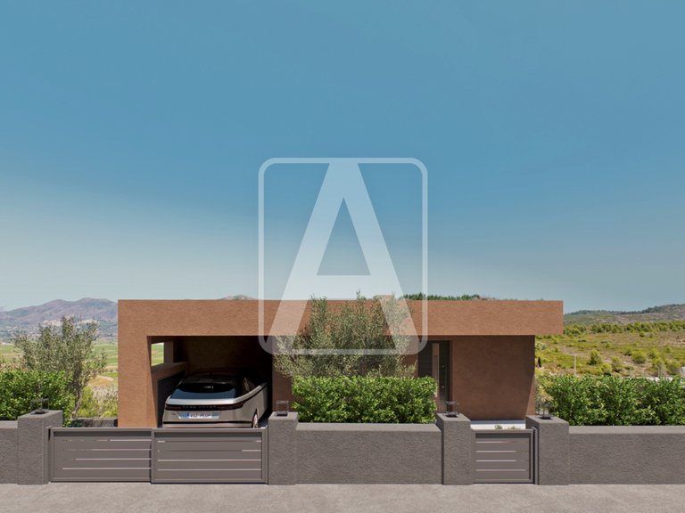 Villa for Sale in Benissa, Alicante 13