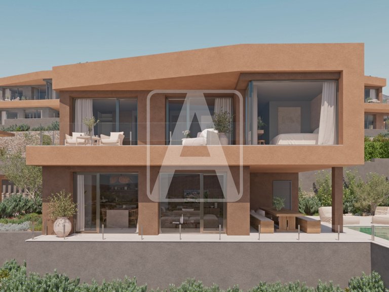 Villa for Sale in Benissa, Alicante 15